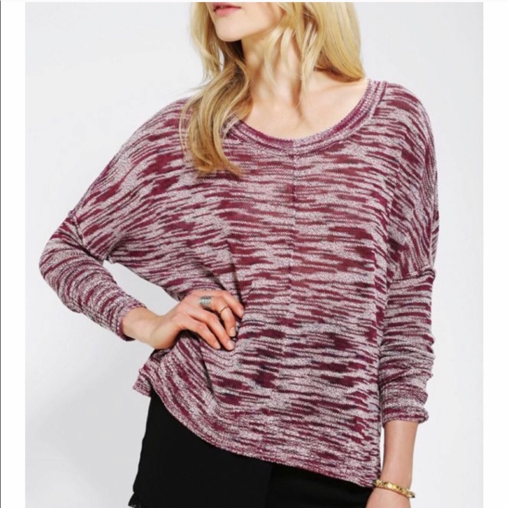 UO Dolman Sweater